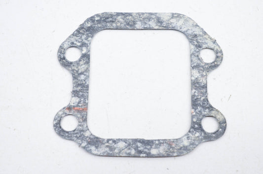 New OEM Yamaha 3L5-13621-00-00 Reed Valve Seat Gasket NOS
