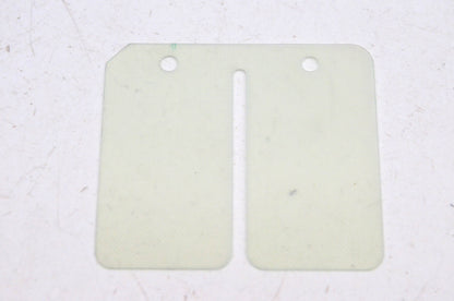 New OEM Yamaha 2GU-13613-00-00 Reed Valve NOS