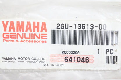 New OEM Yamaha 2GU-13613-00-00 Reed Valve NOS