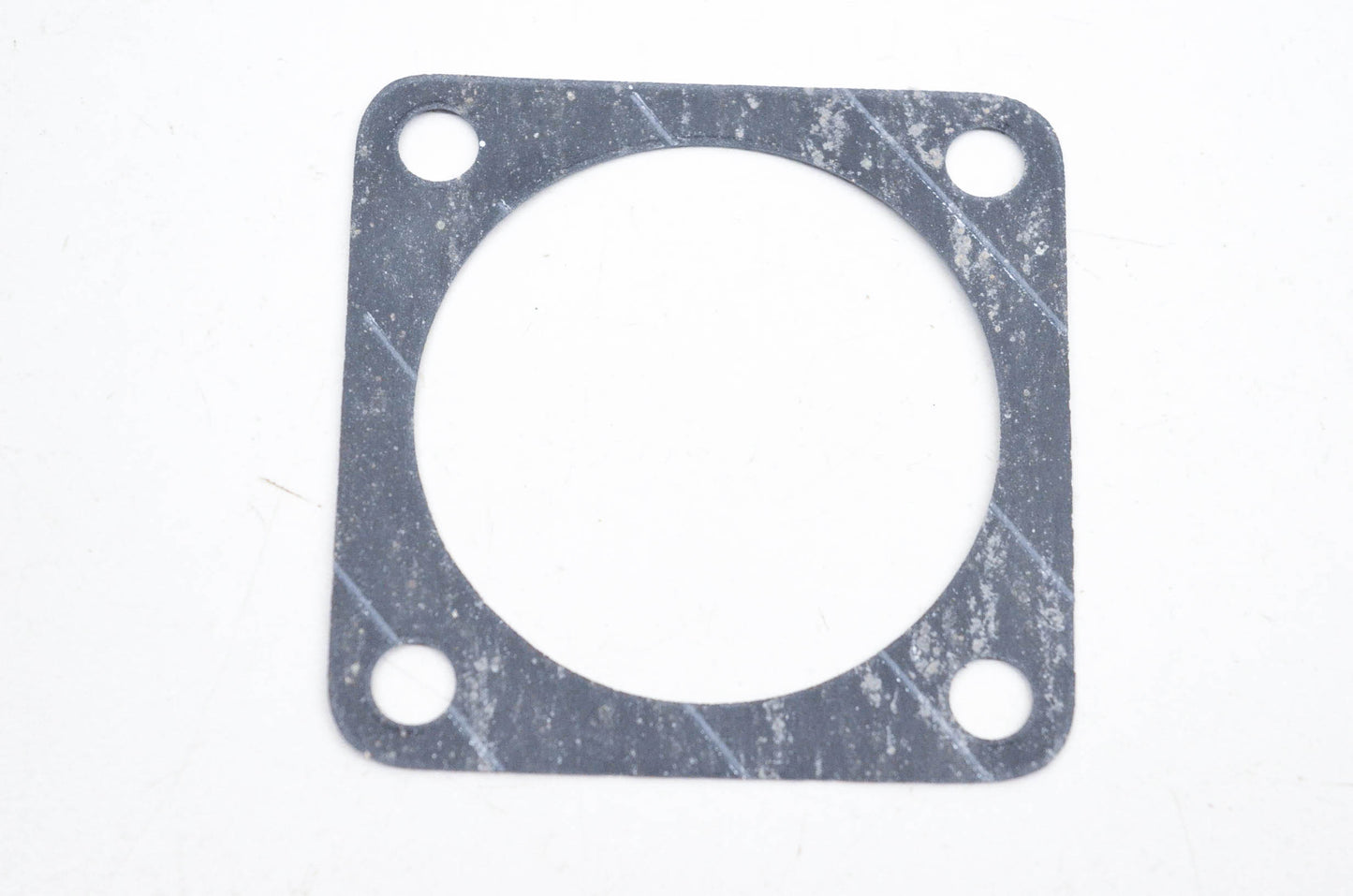 New OEM Yamaha 6M6-13674-A1-00 Air Cooler Cover Gasket NOS