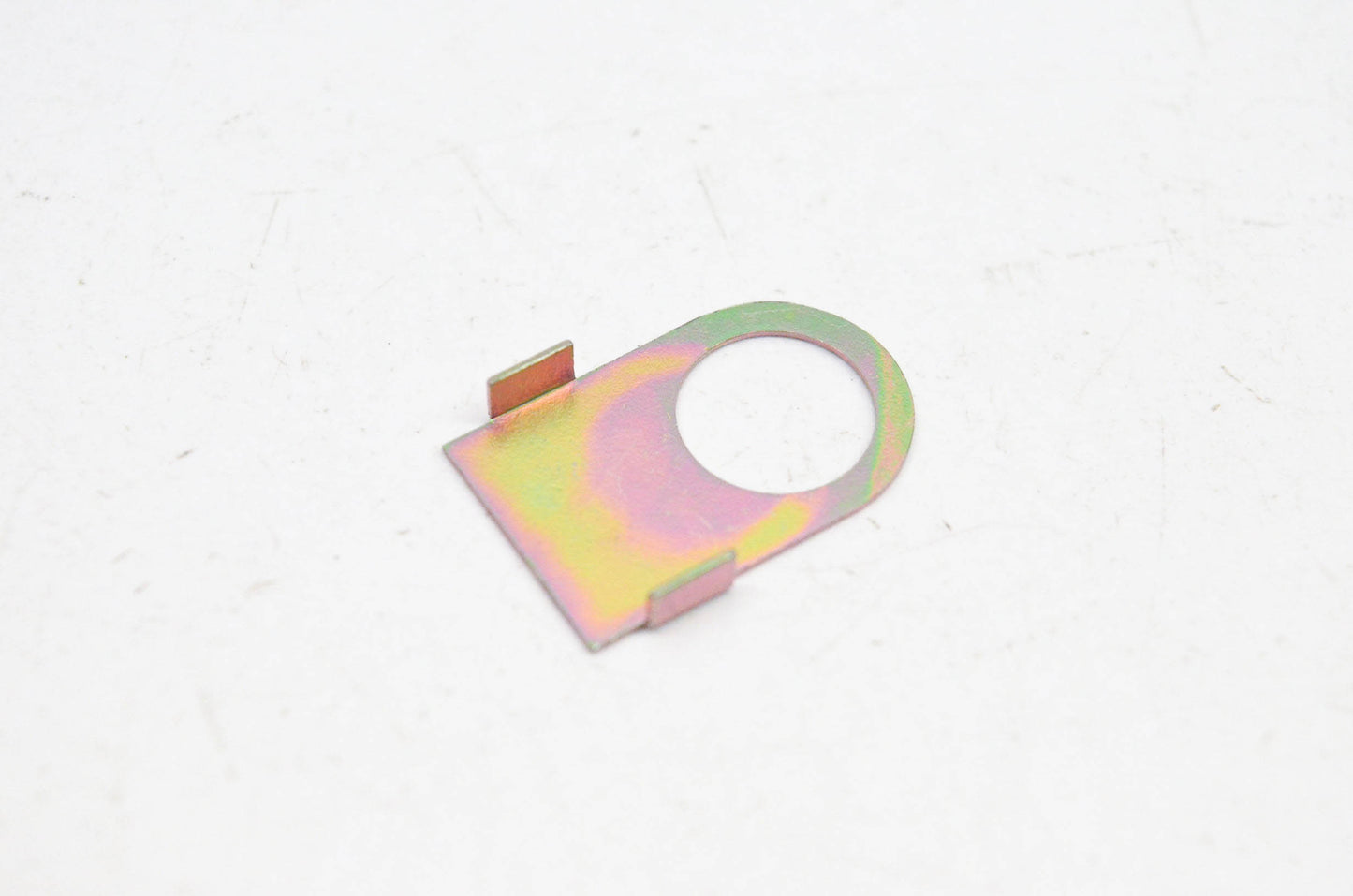 New OEM Yamaha 8G8-14178-00-00 Starter Lever Plate NOS