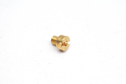 New OEM Yamaha 620-14231-13-00 Main Jet #65 NOS