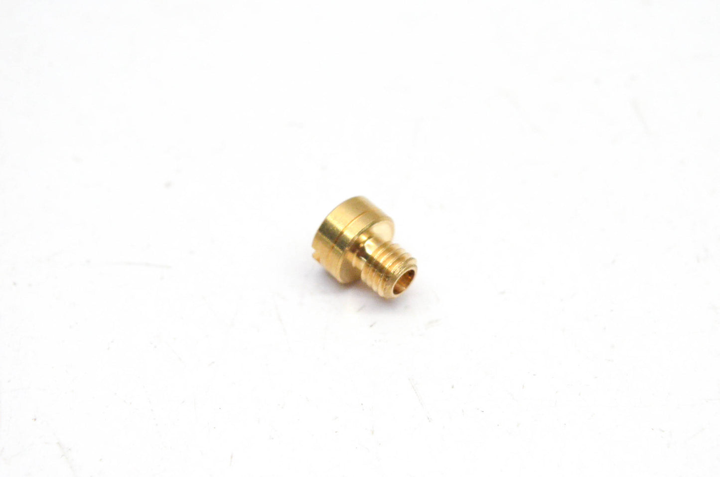 New OEM Yamaha 620-14231-13-00 Main Jet #65 NOS