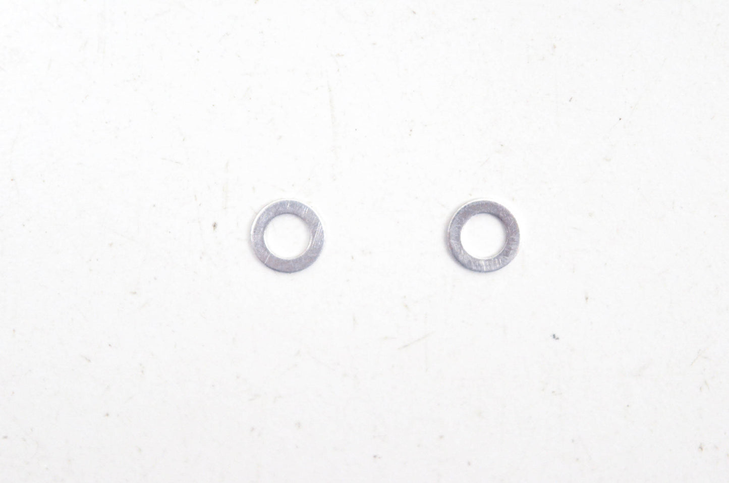 New OEM Yamaha 6E5-14397-00-00 O Ring Qty 2 NOS