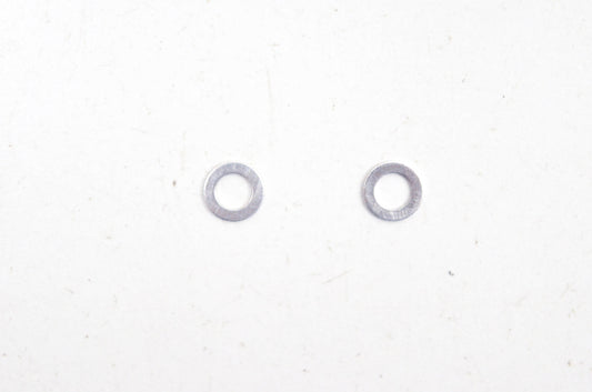 New OEM Yamaha 6E5-14397-00-00 O Ring Qty 2 NOS
