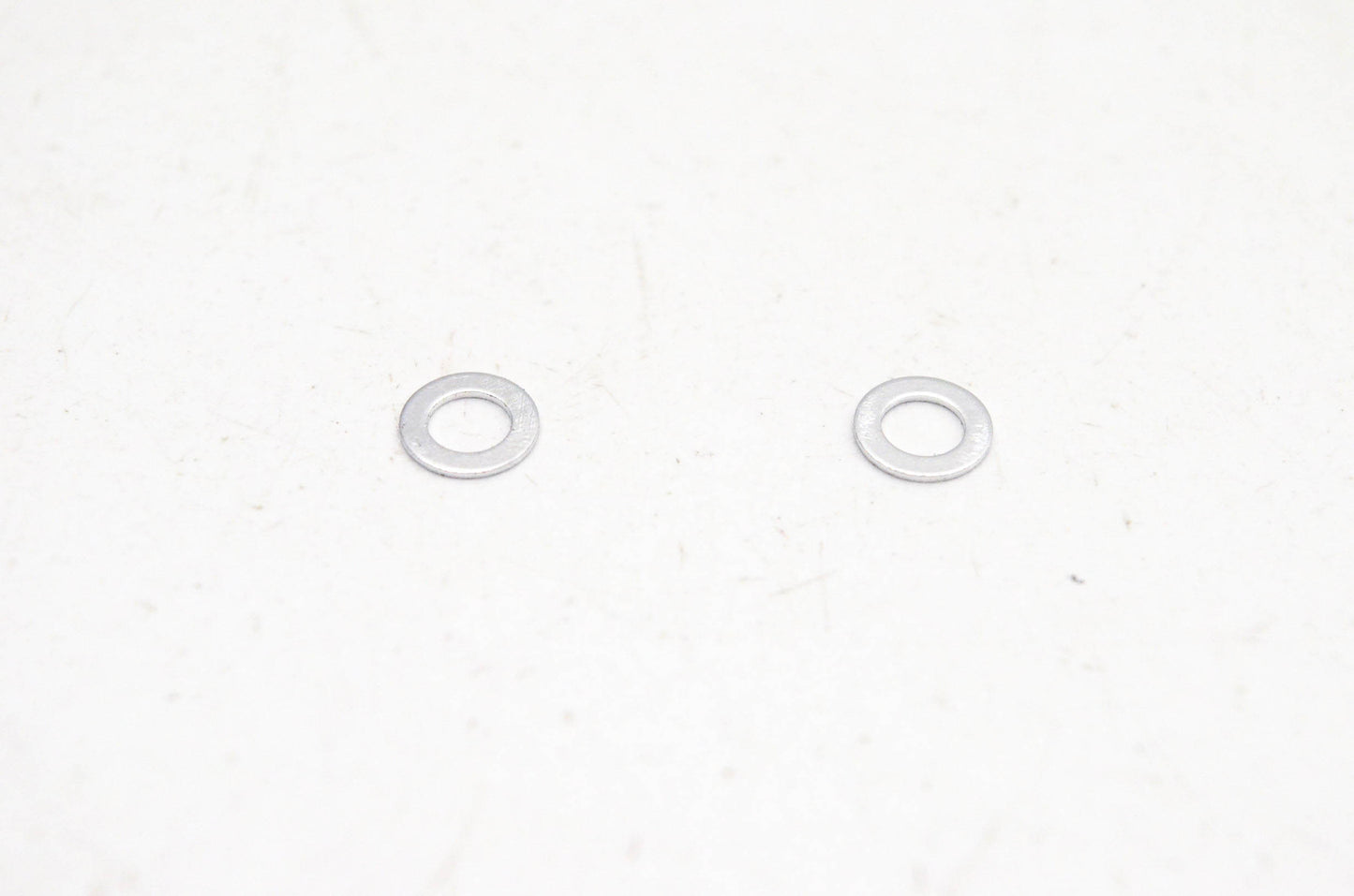 New OEM Yamaha 6E5-14397-00-00 O Ring Qty 2 NOS