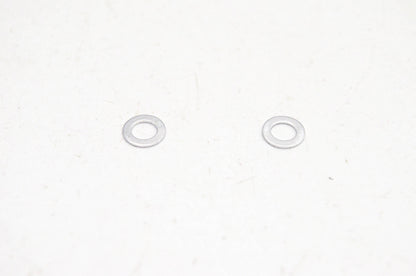 New OEM Yamaha 6E5-14397-00-00 O Ring Qty 2 NOS