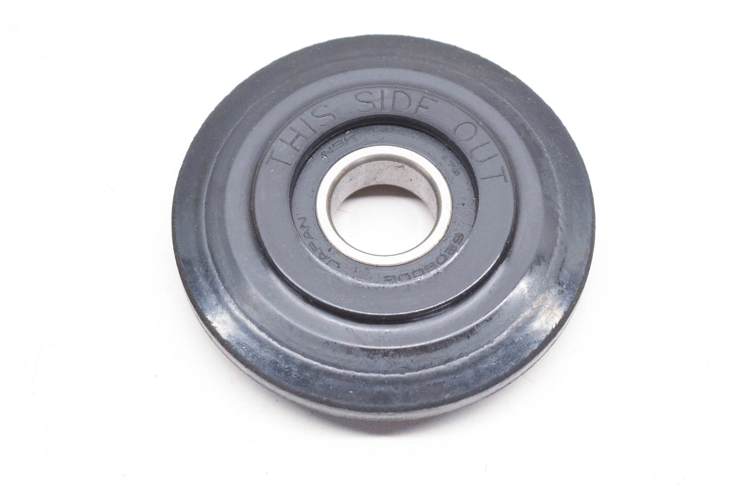 Aftermarket 572091700 Idler Wheel NOS