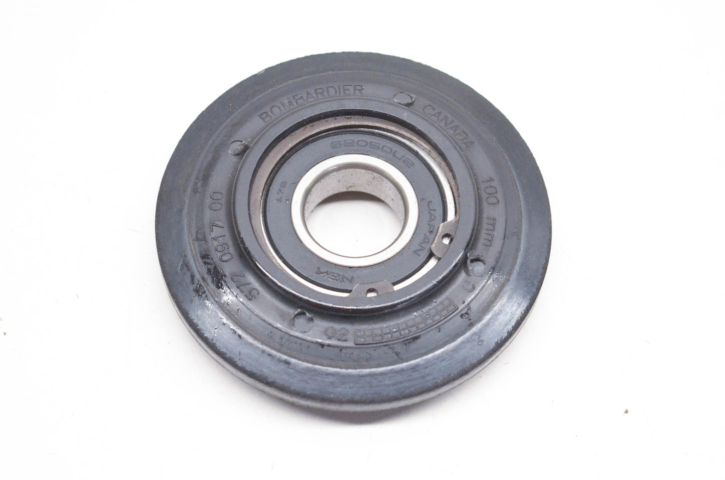 Aftermarket 572091700 Idler Wheel NOS