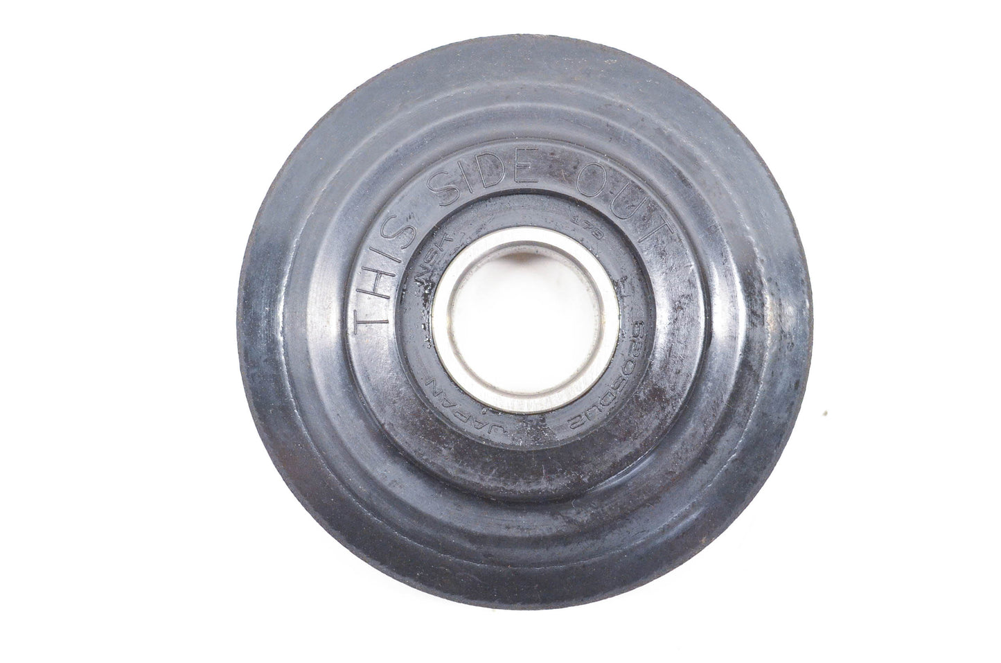 Aftermarket 572091700 Idler Wheel NOS