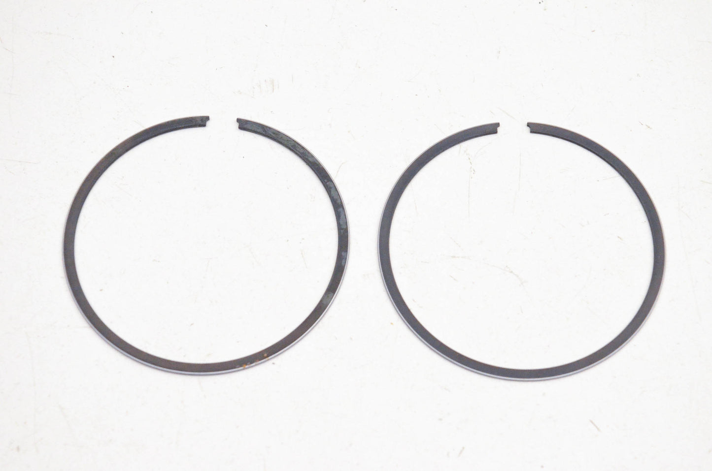 New OEM Yamaha 56A-11601-30-00 Piston Ring Kit 3rd O/S NOS