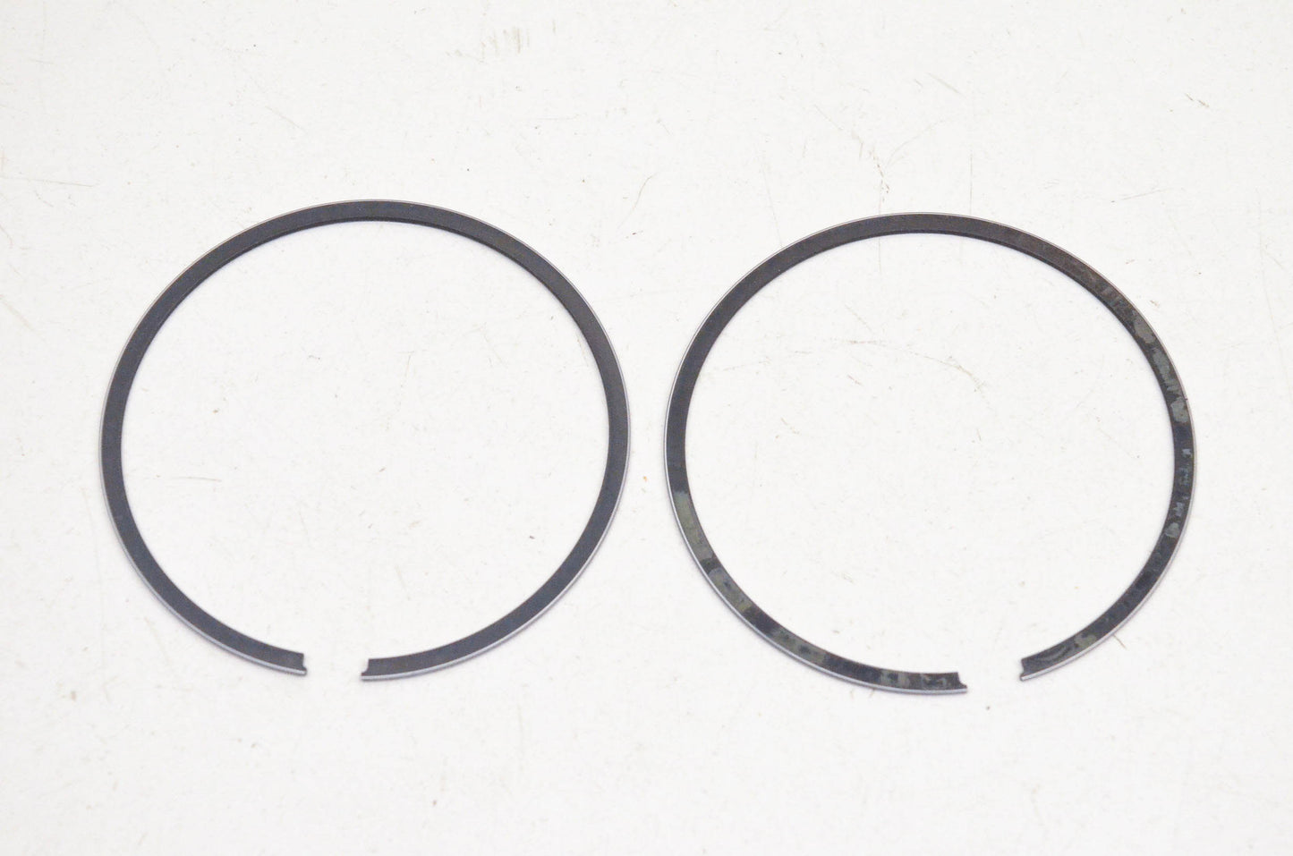 New OEM Yamaha 56A-11601-30-00 Piston Ring Kit 3rd O/S NOS