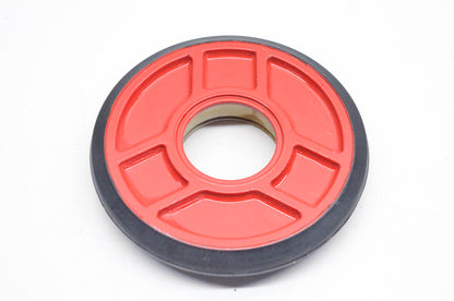 Aftermarket 800241003, 0800241003 Red Idler Wheel NOS