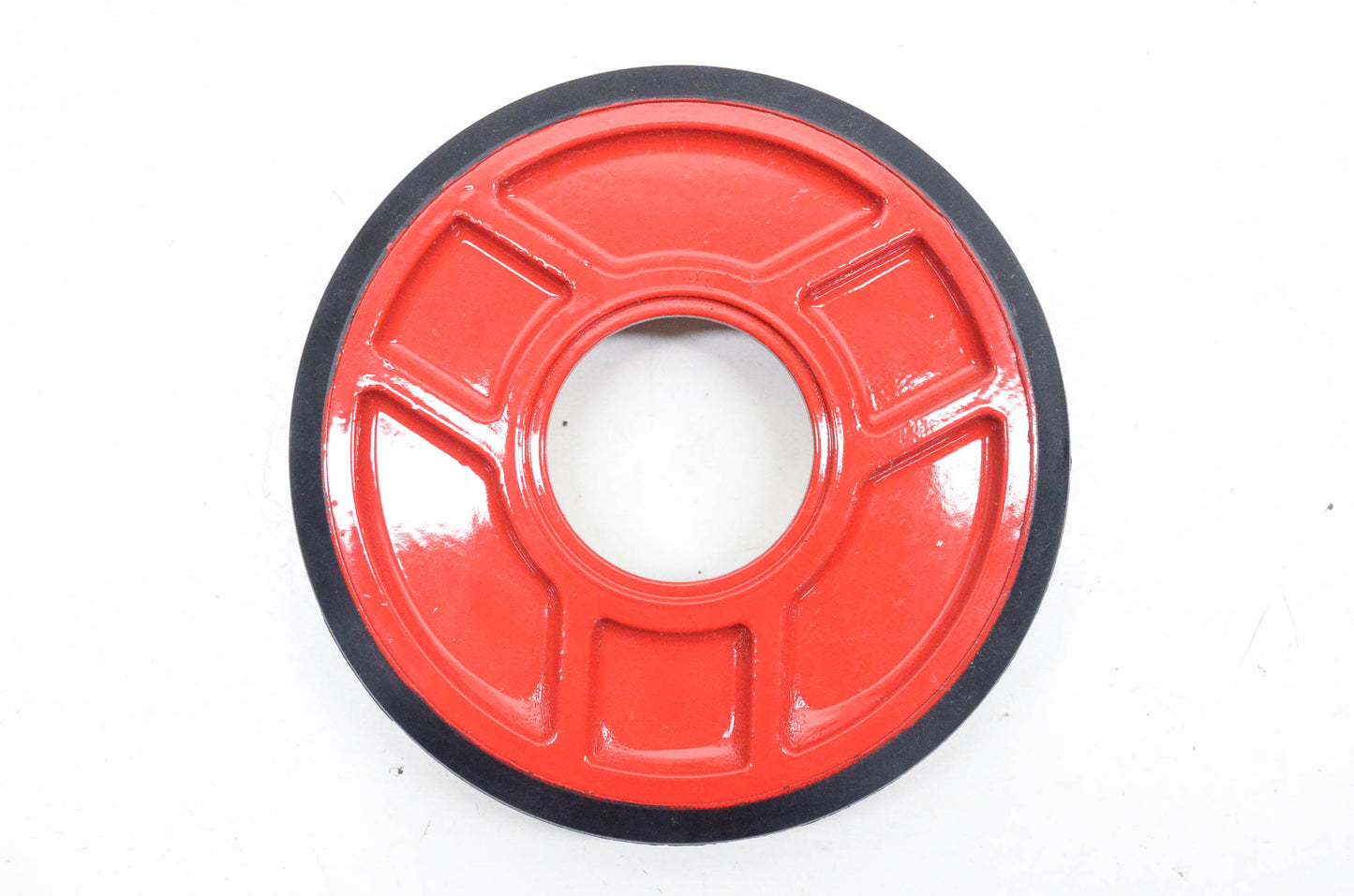 Aftermarket 800241003, 0800241003 Red Idler Wheel NOS