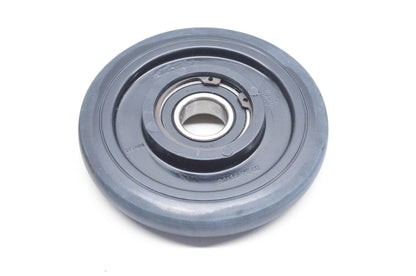 Parts Unlimited 4702-0029 Silver 135mm Idler Wheel NOS