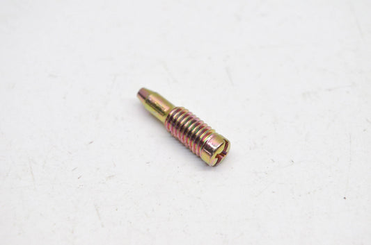 New OEM Yamaha 4H7-14191-01-00 Carburetor Drain Plug NOS