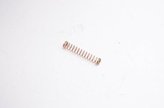 New OEM Yamaha 6R7-14253-00-00 Carburetor Spring NOS