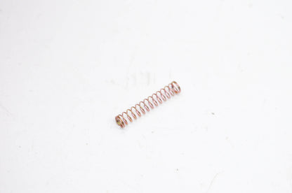 New OEM Yamaha 6R7-14253-00-00 Carburetor Spring NOS