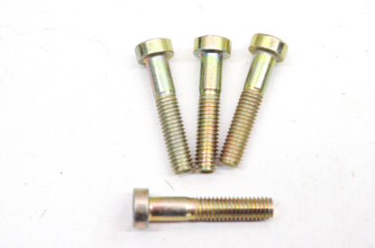 Aftermarket 420840886 Cylinder Bolts M6x30 Qty 4 NOS
