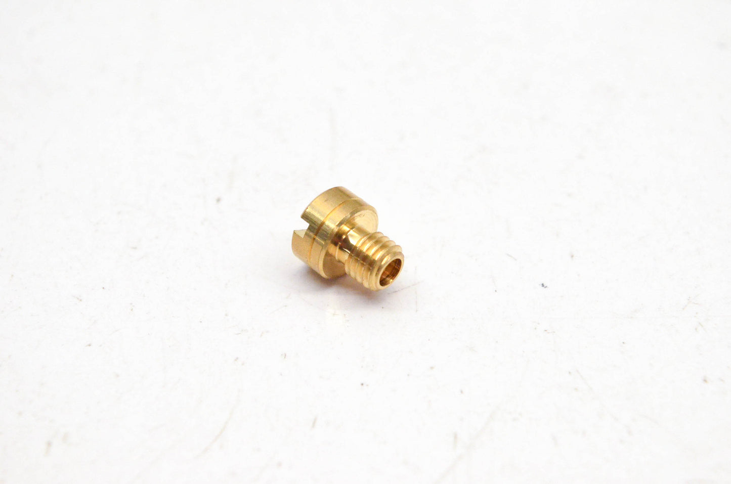 New OEM Yamaha 620-14231-21-A0 Main Jet #105 NOS