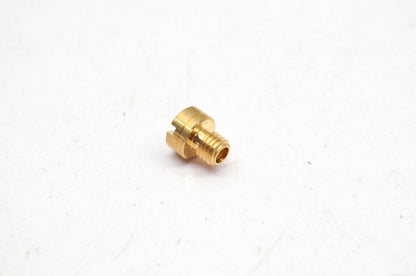 New OEM Yamaha 620-14231-21-A0 Main Jet #105 NOS