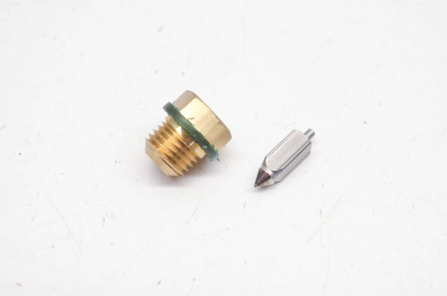 New OEM Yamaha 168-14190-15-00 Needle Valve Assembly NOS