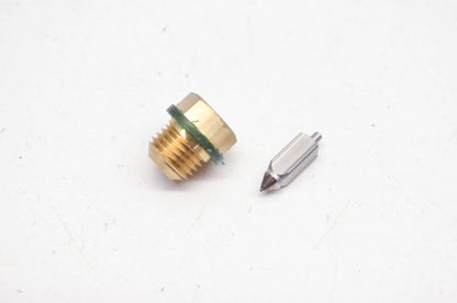 New OEM Yamaha 168-14190-15-00 Needle Valve Assembly NOS