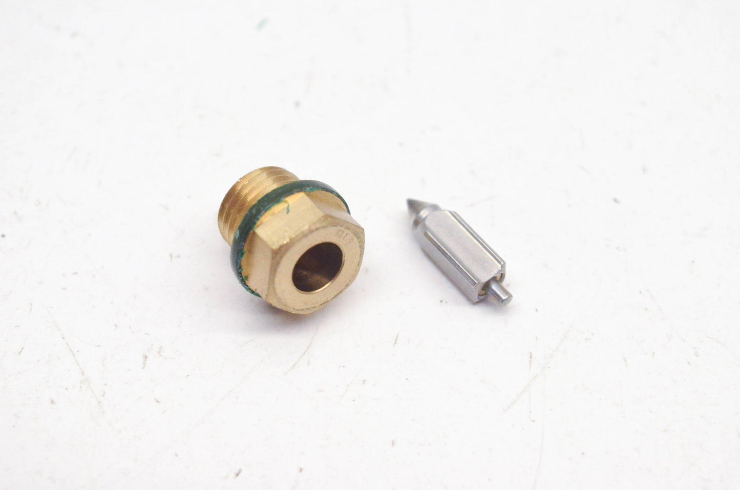 New OEM Yamaha 168-14190-15-00 Needle Valve Assembly NOS