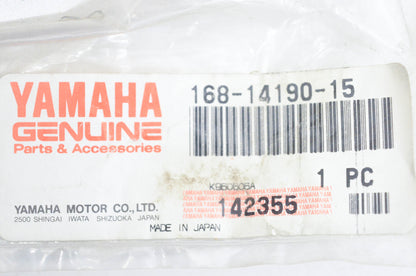 New OEM Yamaha 168-14190-15-00 Needle Valve Assembly NOS