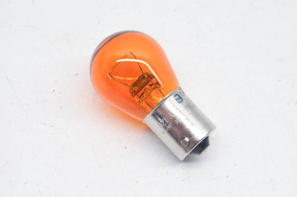New OEM Yamaha 5VN-83311-10-00 Amber Flasher Light Bulb NOS