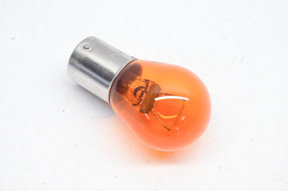 New OEM Yamaha 5VN-83311-10-00 Amber Flasher Light Bulb NOS