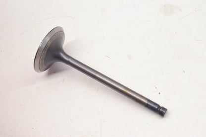 New OEM Yamaha 2MB-E2121-00-00 Exhaust Valve NOS