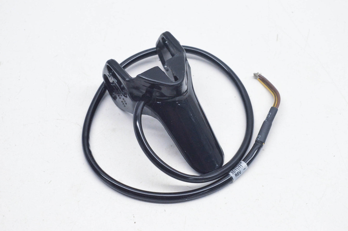 Aftermarket 512059204 Throttle Handle Assembly 40mm NOS