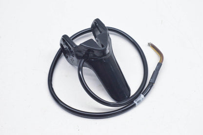 Aftermarket 512059204 Throttle Handle Assembly 40mm NOS