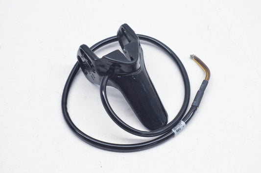 Aftermarket 512059204 Throttle Handle Assembly 40mm NOS