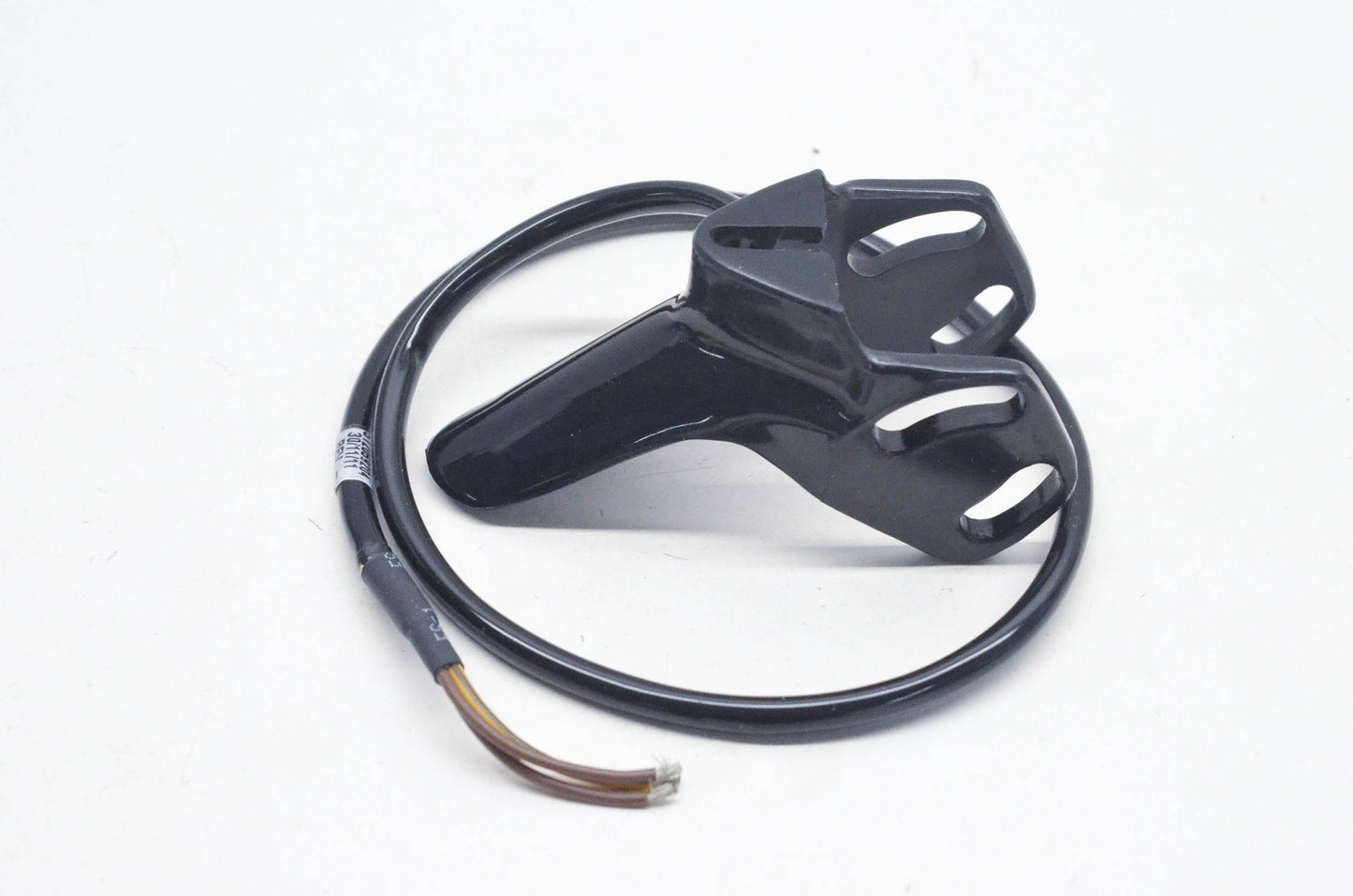 Aftermarket 512059204 Throttle Handle Assembly 40mm NOS