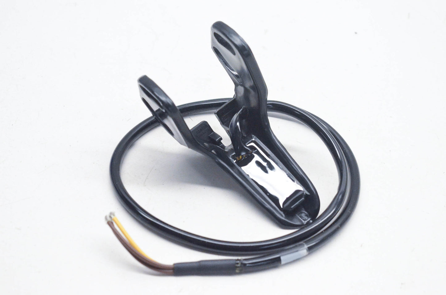 Aftermarket 512059204 Throttle Handle Assembly 40mm NOS
