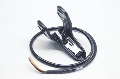 Aftermarket 512059204 Throttle Handle Assembly 40mm NOS