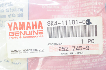 New OEM Yamaha 8K4-11181-00-00 Cylinder Head Gasket NOS