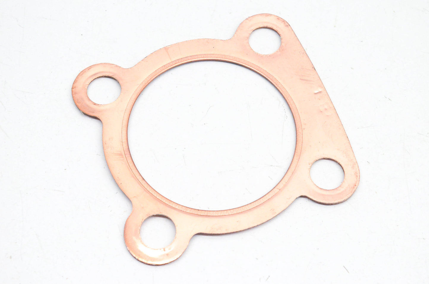 New OEM Yamaha 214-11181-09-00 Cylinder Head Gasket NOS