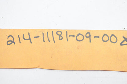 New OEM Yamaha 214-11181-09-00 Cylinder Head Gasket NOS