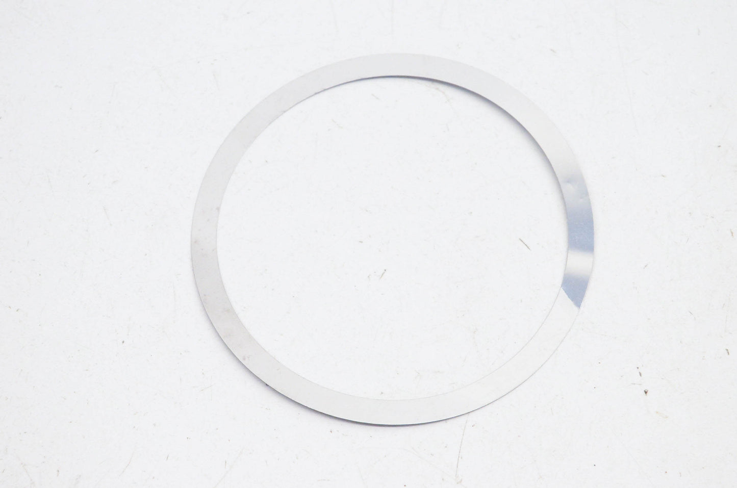 New OEM Yamaha 6G5-45567-00-05 Shim NOS