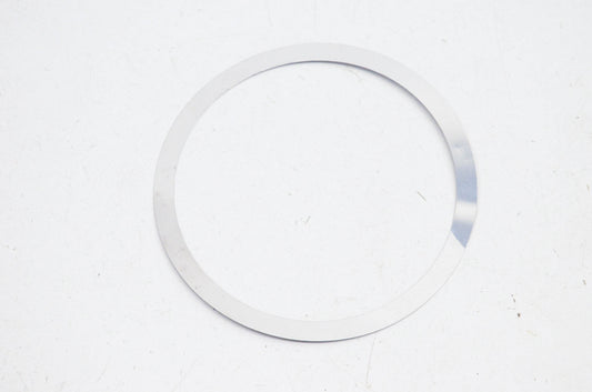 New OEM Yamaha 6G5-45567-00-05 Shim NOS