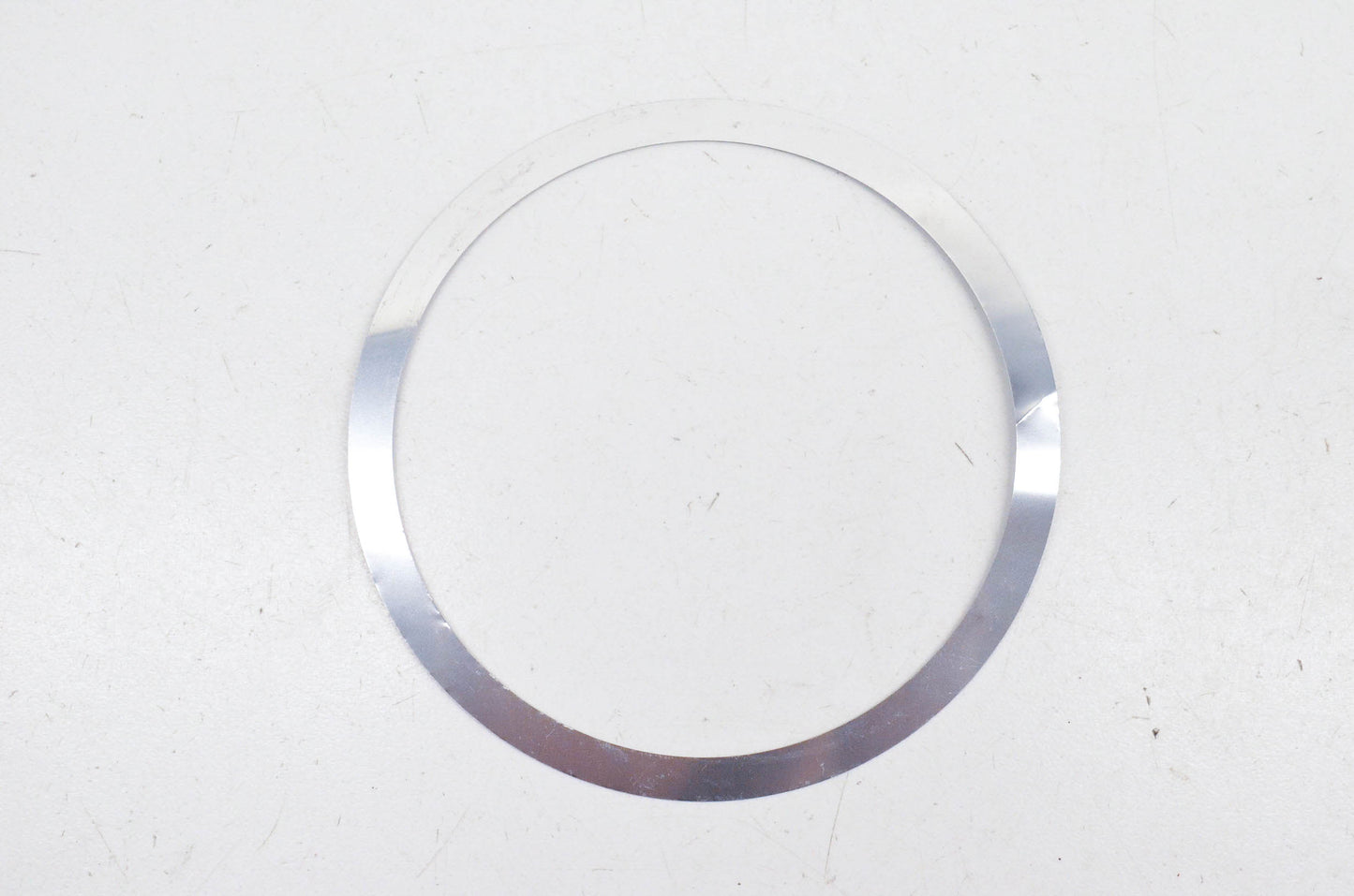 New OEM Yamaha 6G5-45567-00-05 Shim NOS