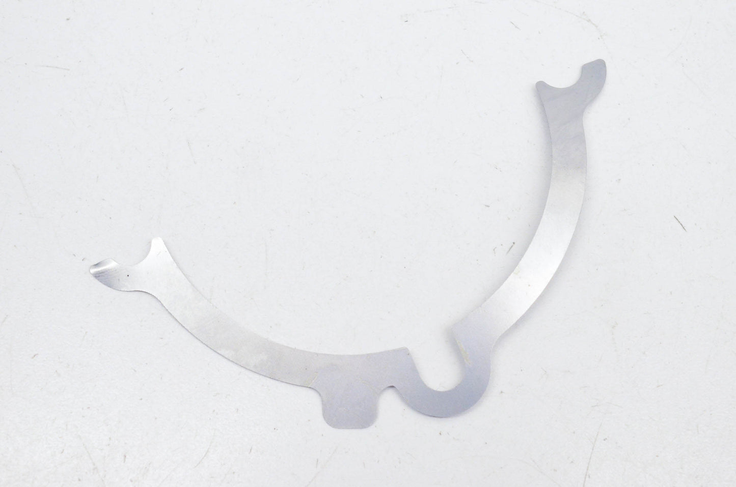 New OEM Yamaha 59V-17531-00-00 Pinion Shim NOS