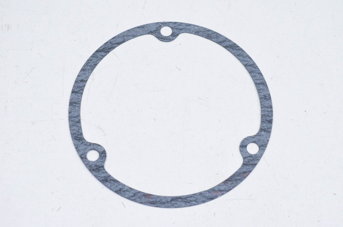 New OEM Yamaha 371-15456-00-00 Oil Pump Cover Gasket NOS