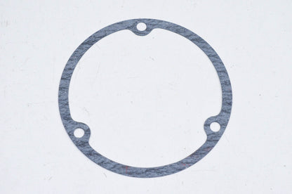 New OEM Yamaha 371-15456-00-00 Oil Pump Cover Gasket NOS