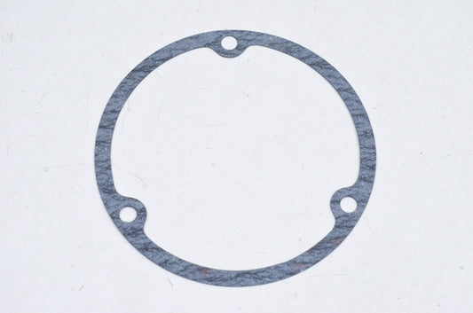 New OEM Yamaha 371-15456-00-00 Oil Pump Cover Gasket NOS