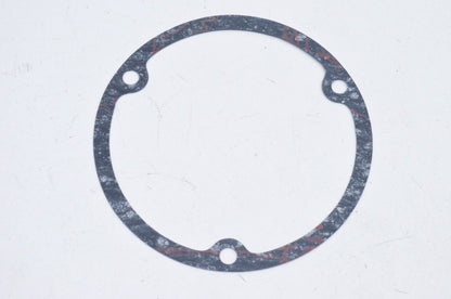 New OEM Yamaha 371-15456-00-00 Oil Pump Cover Gasket NOS