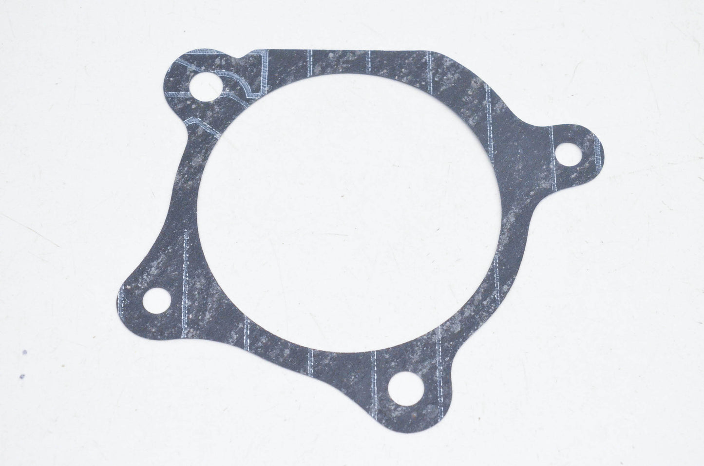 New OEM Yamaha 8V0-15456-03-00 Oil Pump Cover Gasket NOS
